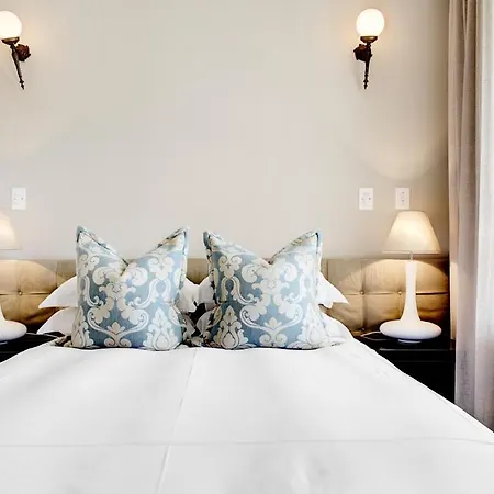 Banksia Boutique Hotel & Spa Kapstadt Zimmer foto
