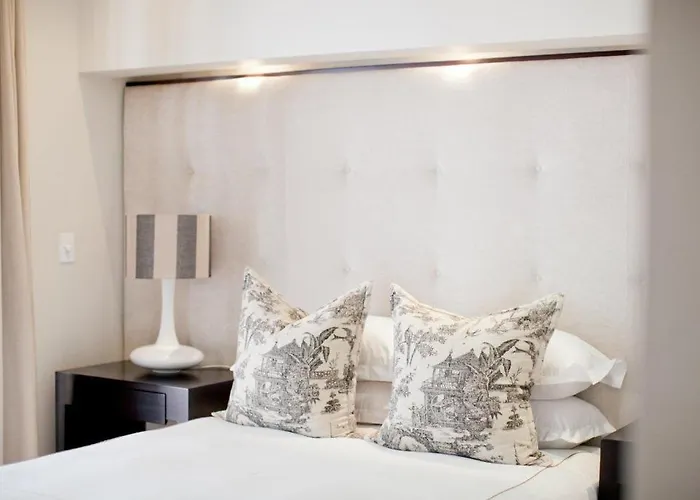 Banksia Boutique Hotel & Spa