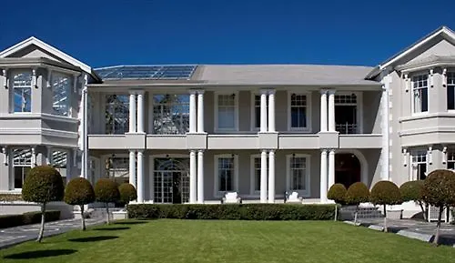 Banksia Boutique Hotel & Spa