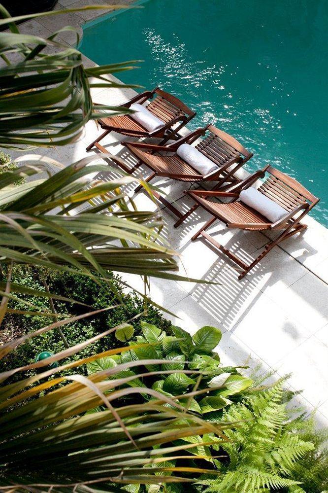 Banksia Boutique & 4*