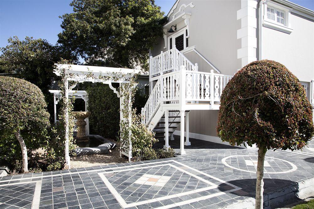 Banksia Boutique & Bed & Breakfast Cape Town