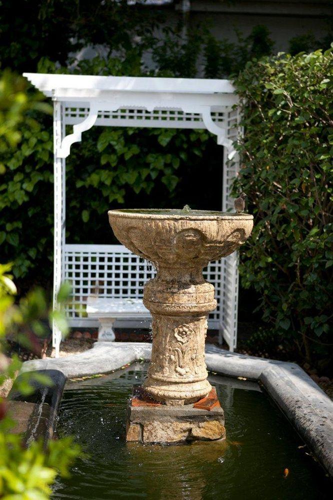 Banksia Boutique & 4* Cape Town