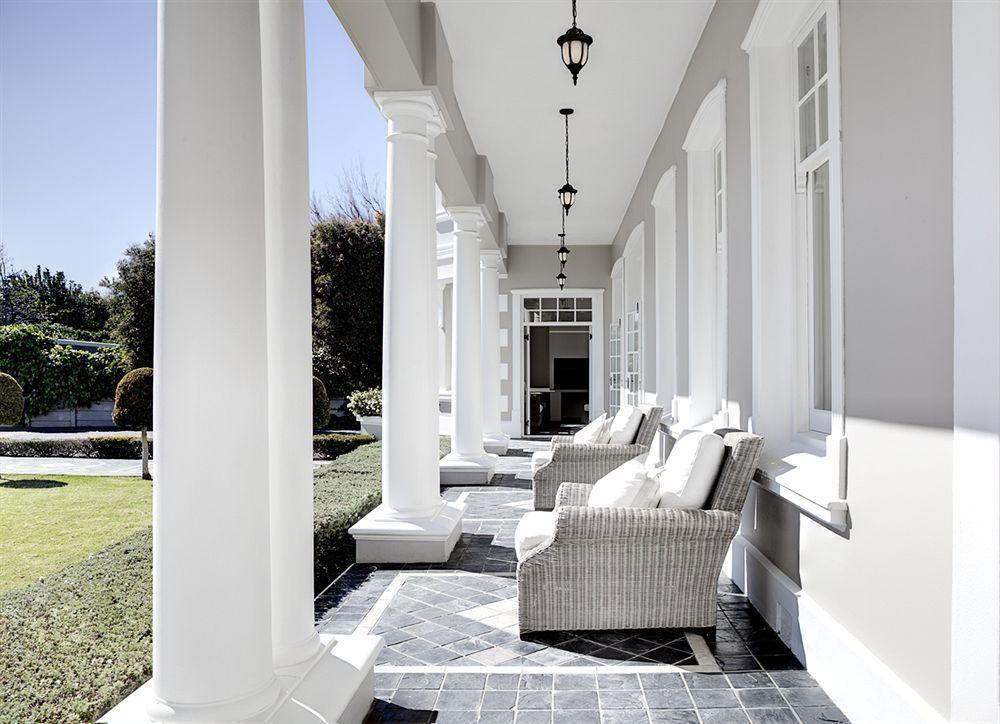 Banksia Boutique & 4*