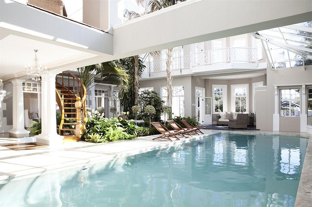 Banksia Boutique & 4*