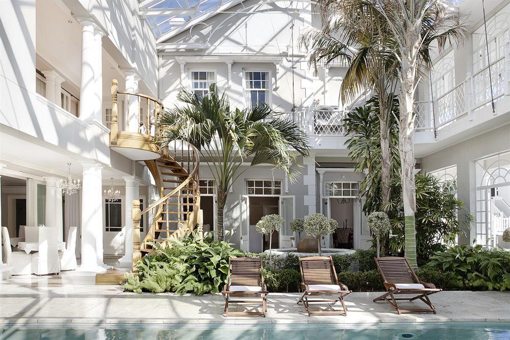 Banksia Boutique & Bed & Breakfast Cape Town