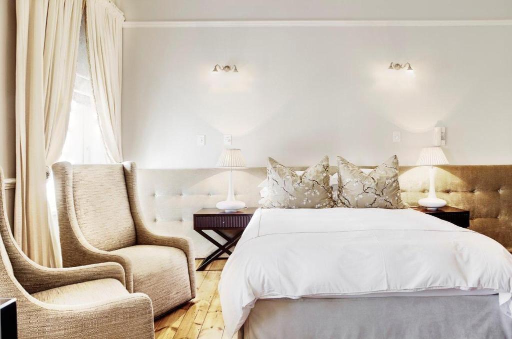 Banksia Boutique & 4*