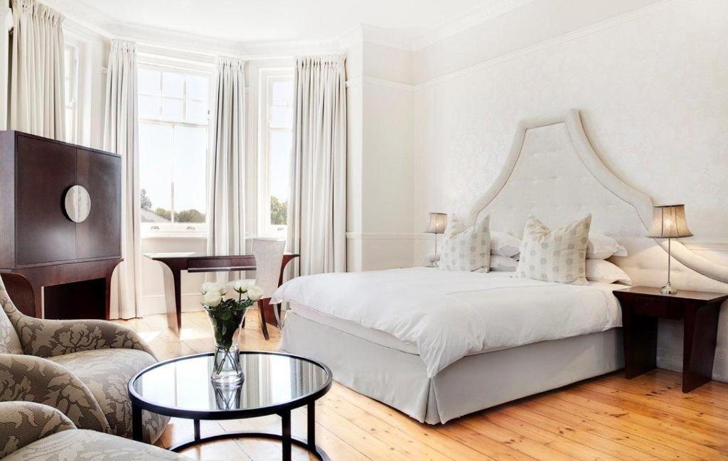 Banksia Boutique & Bed & Breakfast 4*