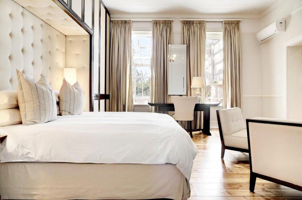 Banksia Boutique & Bed & Breakfast Cape Town