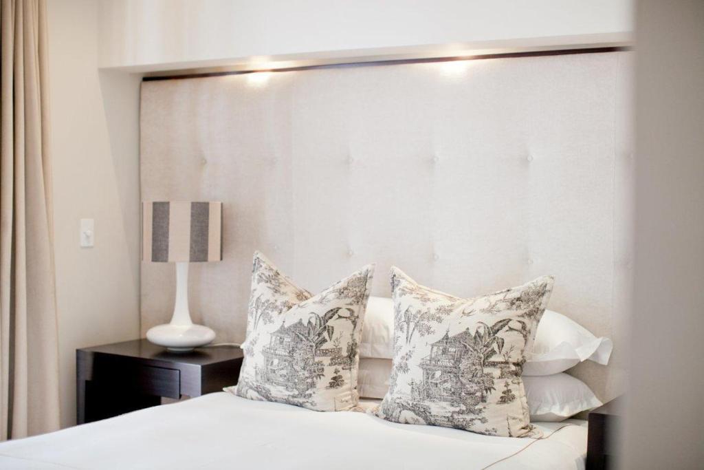 Bed & Breakfast Banksia Boutique &