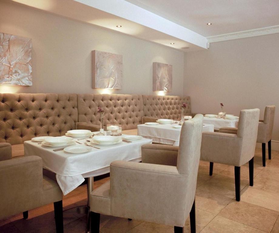 Banksia Boutique & Bed & Breakfast 4*