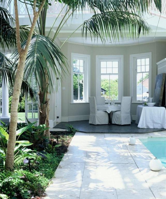 Banksia Boutique & Bed & Breakfast 4*