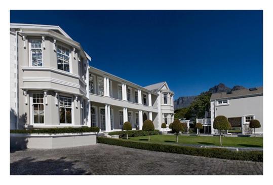 Banksia Boutique & 4* Cape Town