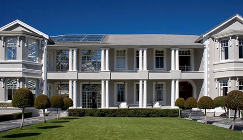 Banksia Boutique & Bed & Breakfast 4*