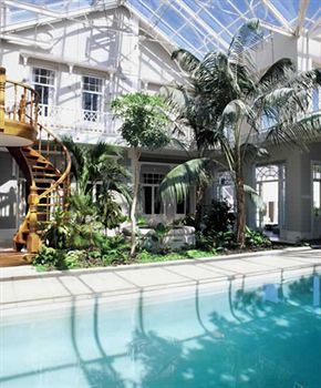 Banksia Boutique & Cape Town