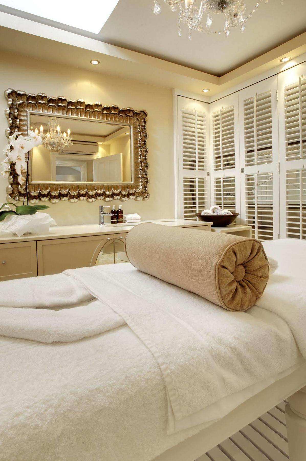 Banksia Boutique & Bed & Breakfast Cape Town