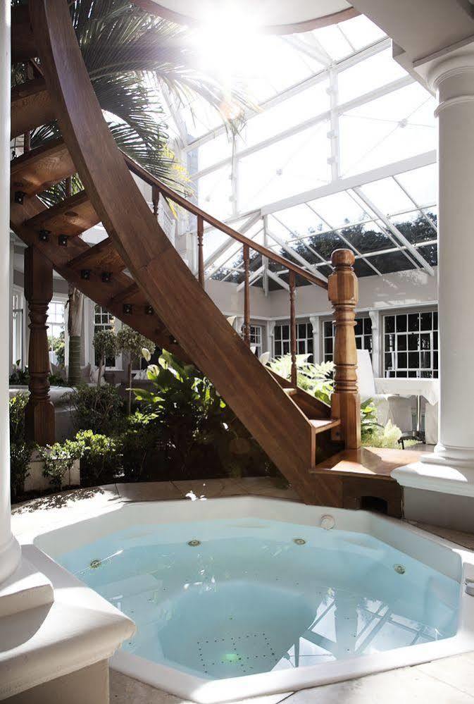 Bed & Breakfast Banksia Boutique & 4*