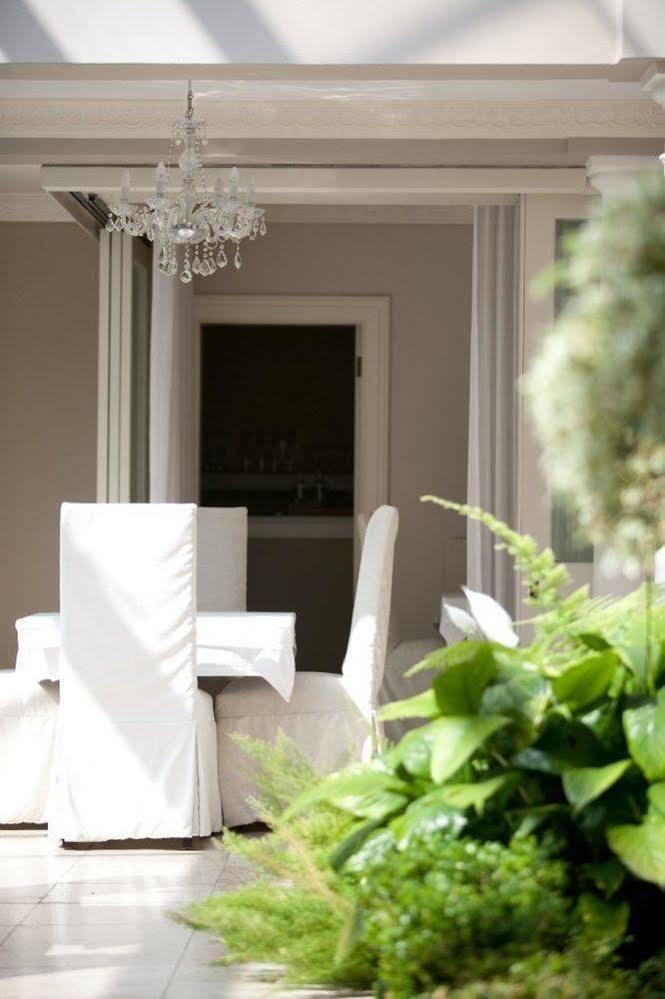 Banksia Boutique & Bed & Breakfast 4*